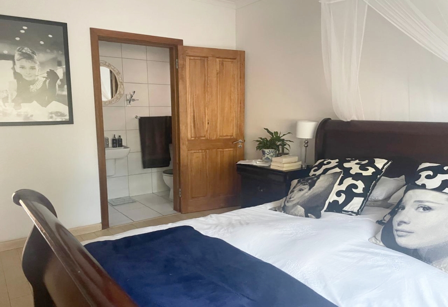 3 Bedroom Property for Sale in Tijgerhof Western Cape